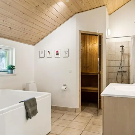 Solborg - 800m From The Sea By Interhome * Ebeltoft