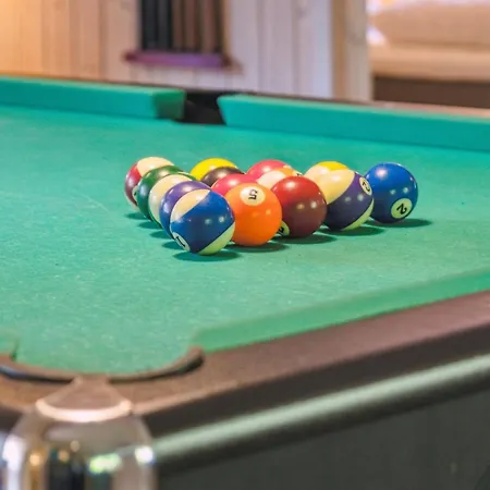 Vakantiehuis Solborg - 800m From The Sea By Interhome Ebeltoft