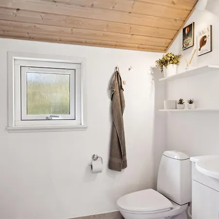 Solborg - 800m From The Sea By Interhome Dom wakacyjny *