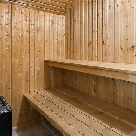 Solborg - 800m From The Sea By Interhome