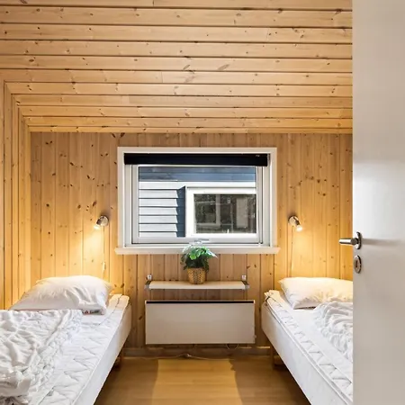 Solborg - 800m From The Sea By Interhome Dom wakacyjny