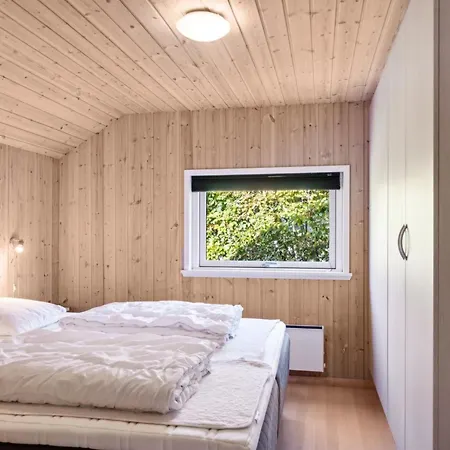 Solborg - 800m From The Sea By Interhome Ebeltoft