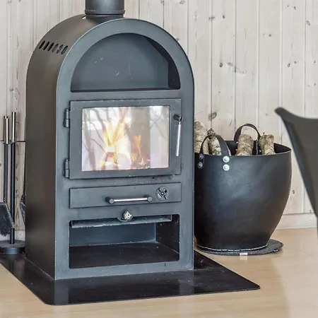 Vakantiehuis Solborg - 800m From The Sea By Interhome *