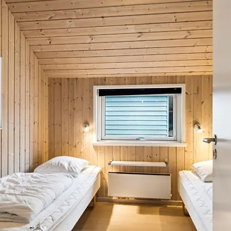 Solborg - 800m From The Sea By Interhome