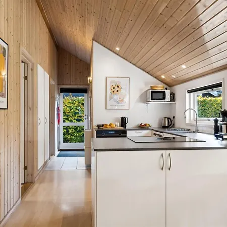 Solborg - 800m From The Sea By Interhome Vakantiehuis *