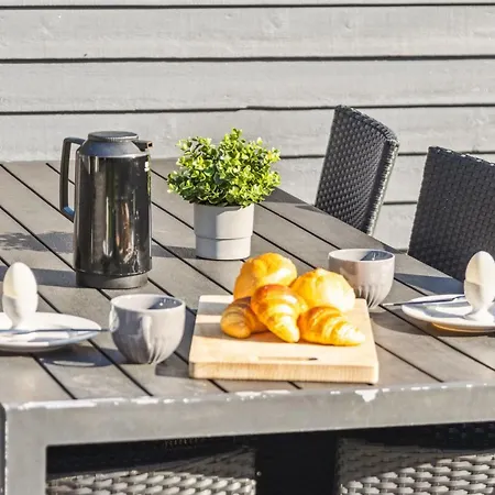 Solborg - 800m From The Sea By Interhome