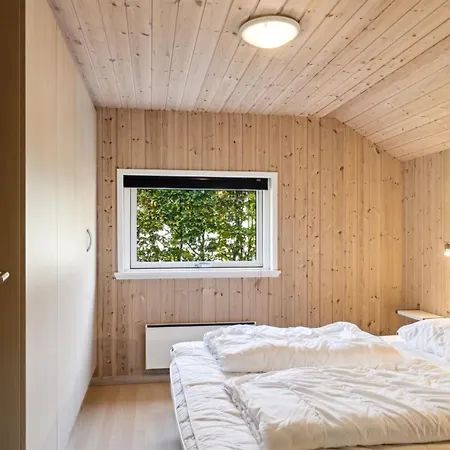Solborg - 800m From The Sea By Interhome Dom wakacyjny *