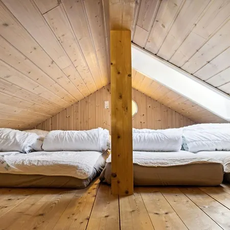 Solborg - 800m From The Sea By Interhome * Ebeltoft
