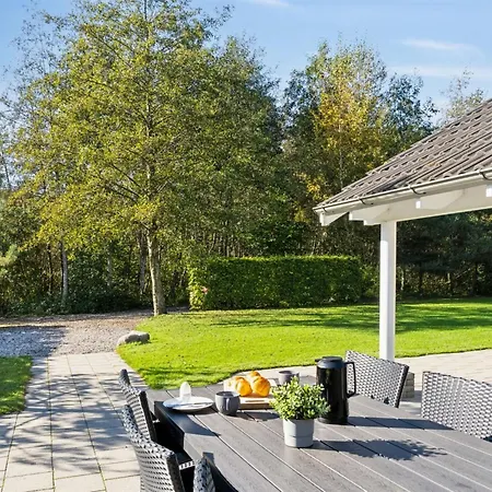 Vakantiehuis Solborg - 800m From The Sea By Interhome *