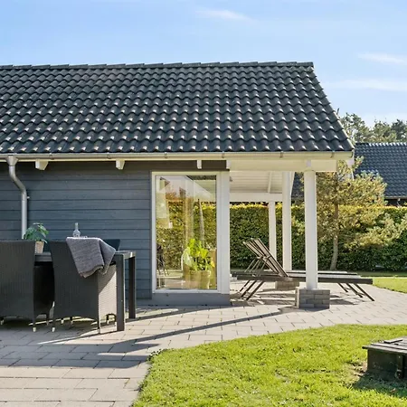 Solborg - 800m From The Sea By Interhome Ebeltoft
