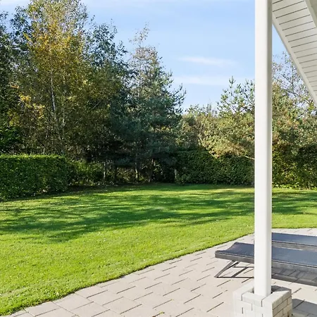 Solborg - 800m From The Sea By Interhome Vakantiehuis *