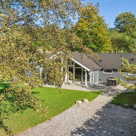 Solborg - 800m From The Sea By Interhome Vakantiehuis *