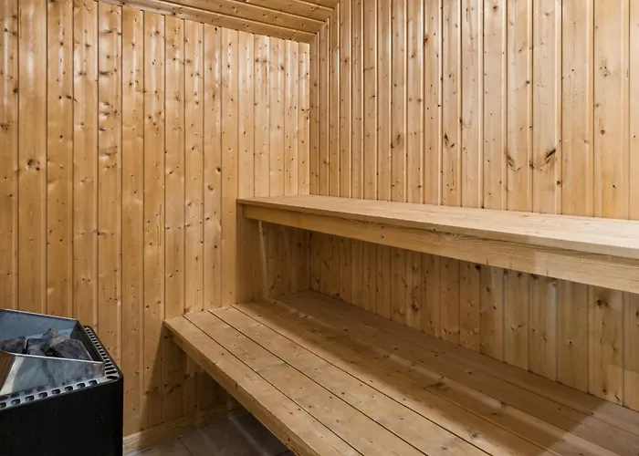 Solborg - 800m From The Sea By Interhome