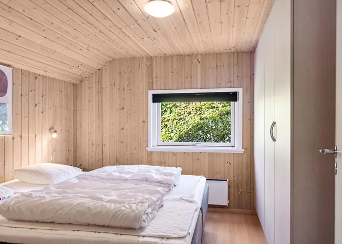 Solborg - 800m From The Sea By Interhome אבלטופט