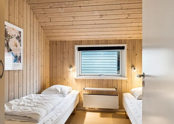 Solborg - 800m From The Sea By Interhome